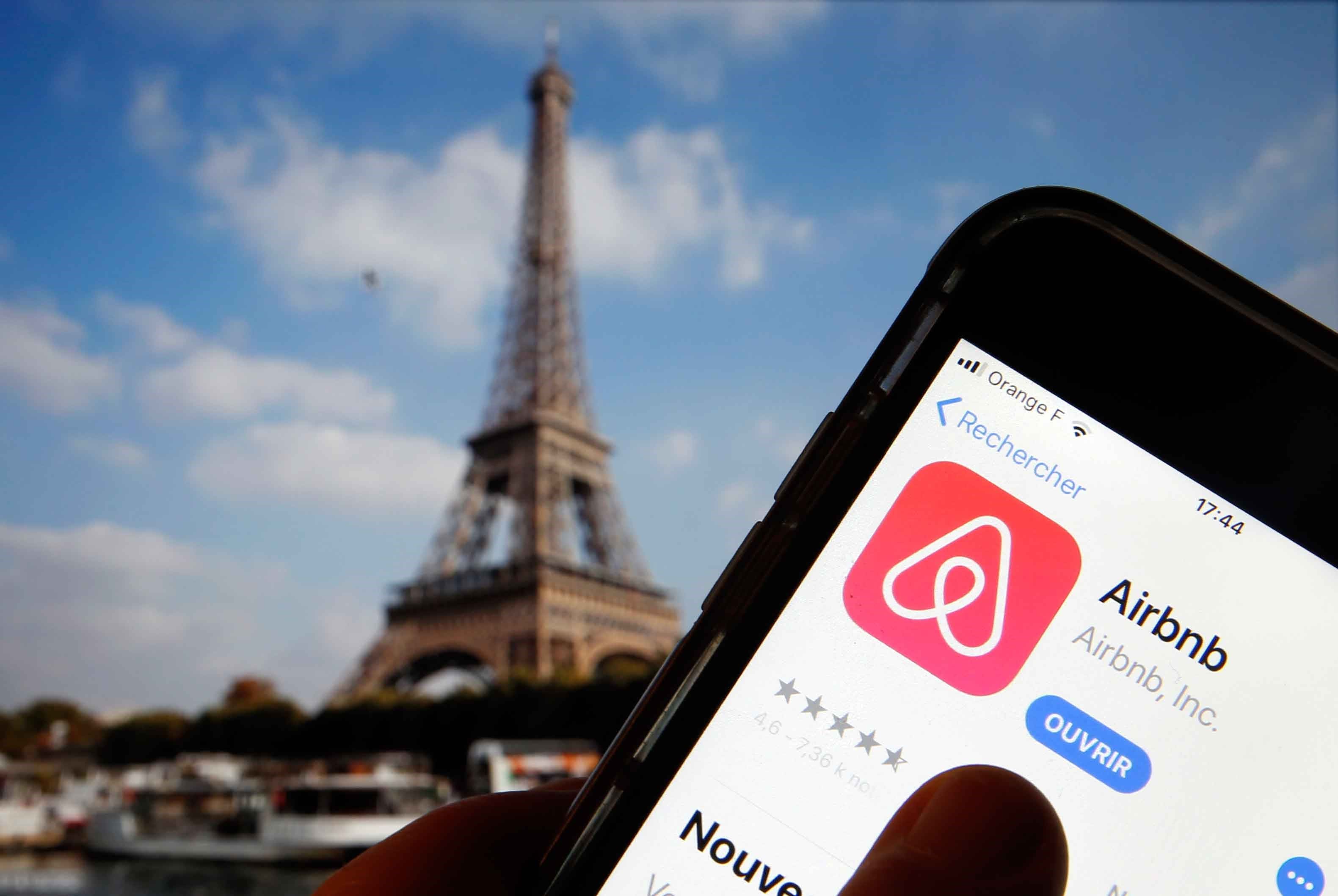 Airbnb là gì? Hướng dẫn đăng ký bán phòng trên Airbnb thu 1000$/tháng