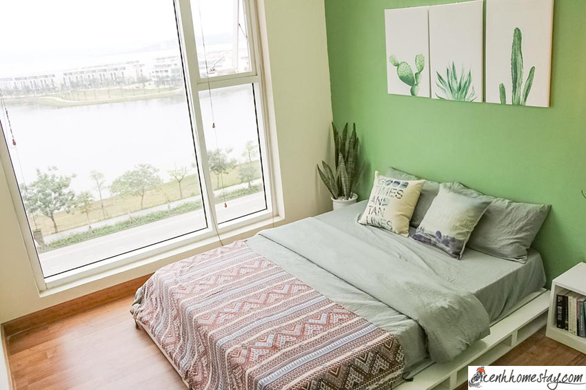 10 Căn hộ homestay Bãi Cháy Hạ Long Quảng Ninh giá rẻ đẹp gần biển