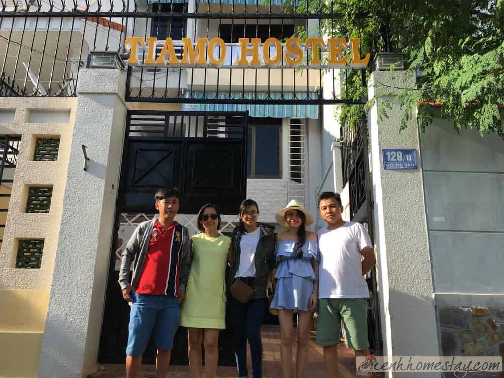 10 hostel Vũng Tàu giá rẻ gần biển chỉ 80k thuận lợi di chuyển