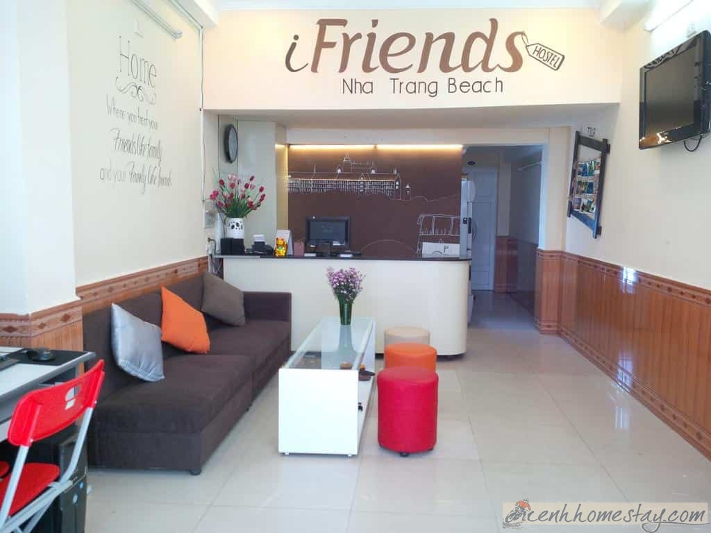 10 hostel Nha Trang giá rẻ - đẹp – ngay trung tâm – gần biển cho hành trình du hí