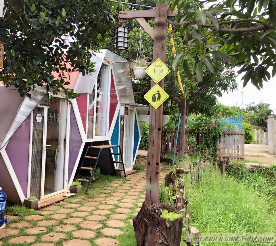 BeeZone Hostel tại Buôn Ma Thuột