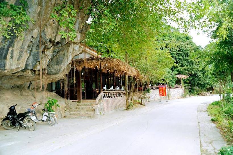 Top 50+ Homestay Ninh Bình cảnh đẹp như tranh khiến bao người mê mẩn