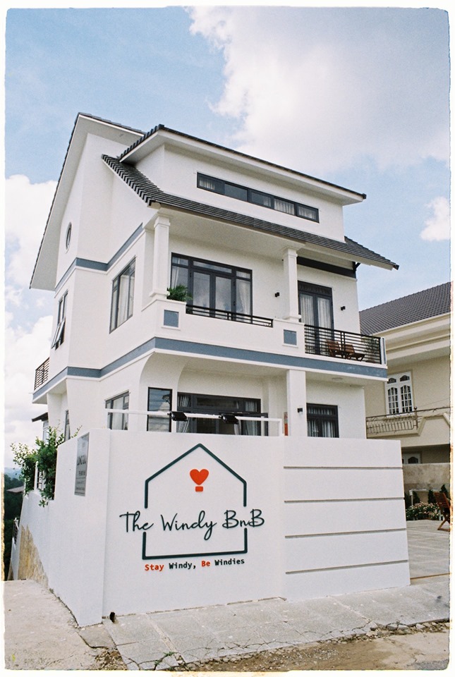 The Windy BnB homestay