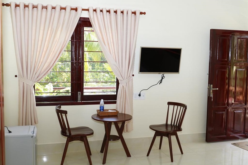 Nguyệt Quế Homestay Bến Tre