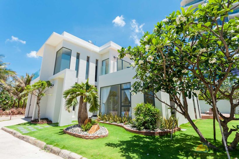 Top 60 Villa Vũng Tàu view biển đẹp giá rẻ có hồ bơi cho thuê tốt nhất