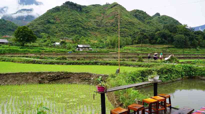 Top 70+homestay Hà Giang giá rẻ và đẹp níu chân du khách phương xa