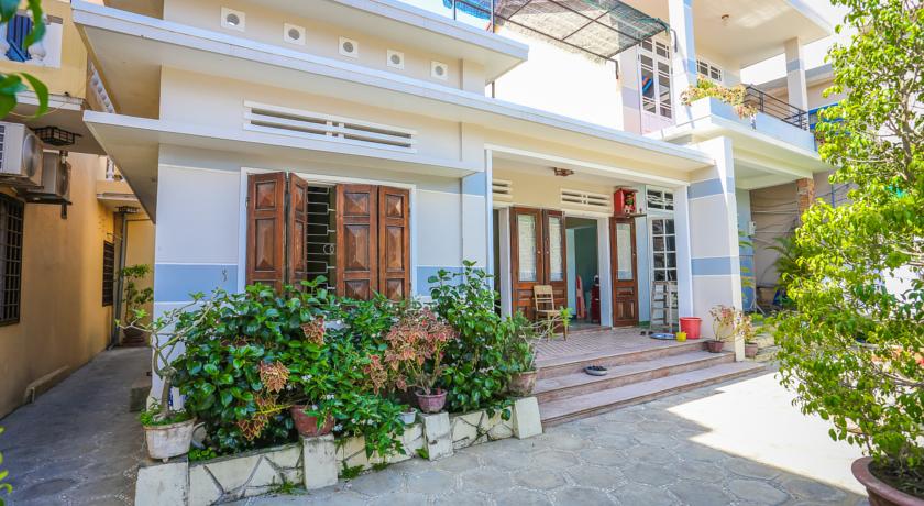 Top 50+Homestay Hội An giá rẻ gần phố cổ, trung tâm, bãi biển