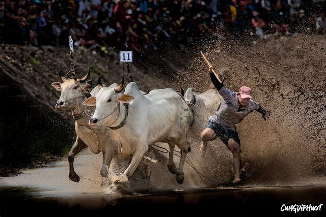 Du lịch Châu Đốc An Giang mùa nào thích hợp?