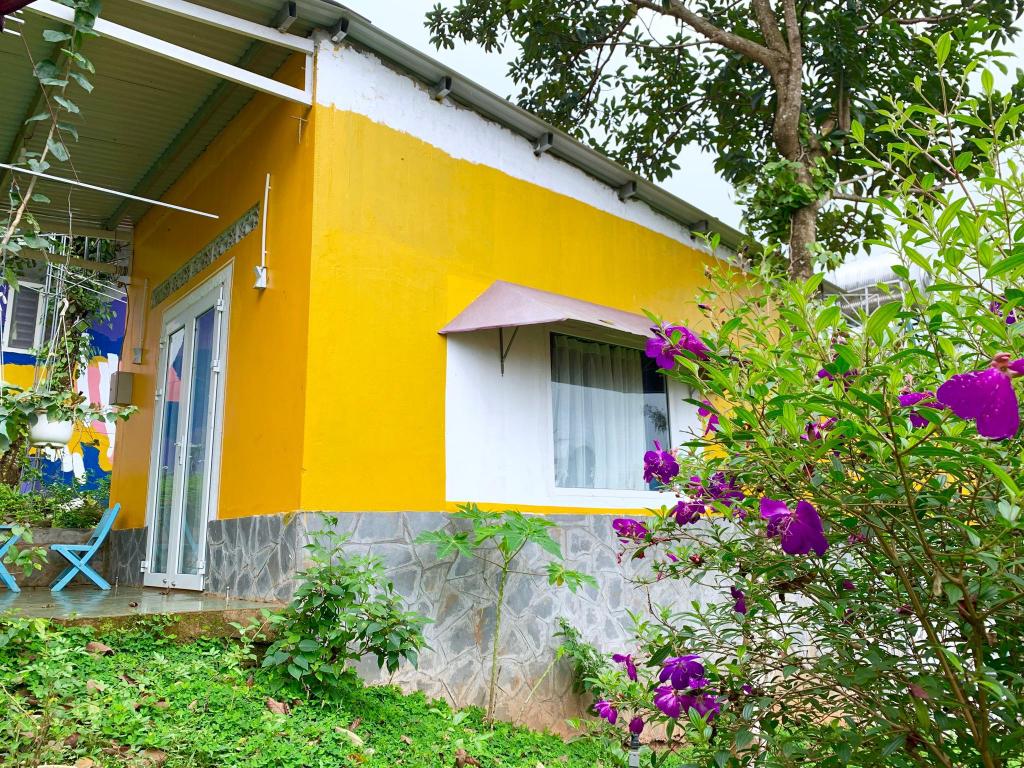 Top 16 nhà nghỉ homestay Đắk Nông giá rẻ view đẹp nên đặt phòng