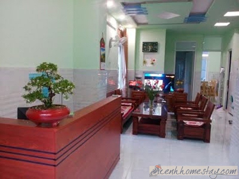 Top homestay ở Đắk Nông giá “hạt dẻ” đến là ghiền