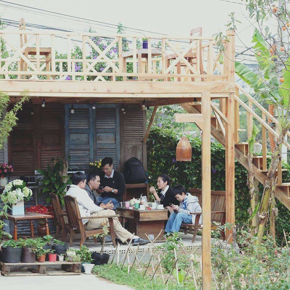 Farmer''s Home Đà Lạt