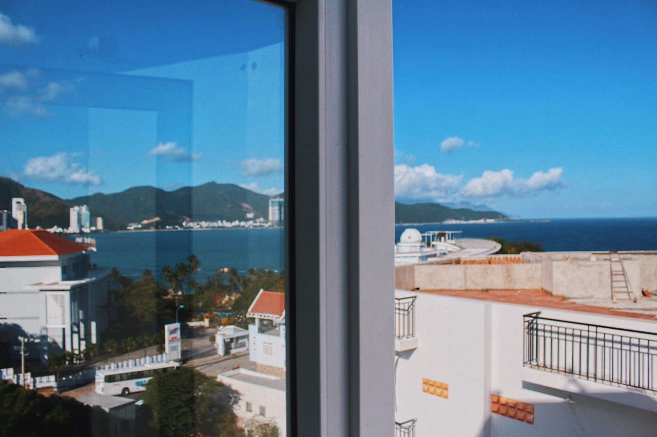 Vy House ## Ocean View: Homestay ngắm bình minh triệu view Nha Trang