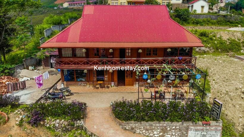 Top Review 51 Homestay Sapa giá rẻ view đẹp ở trung tâm dưới 300k