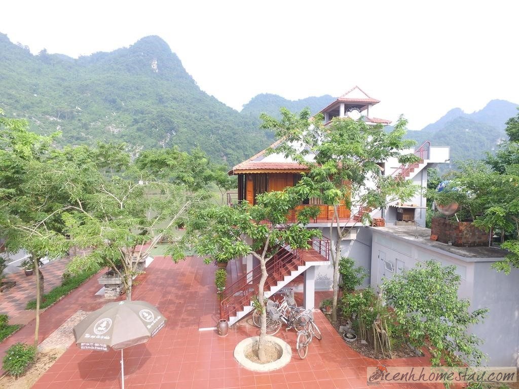 TOP 50 homestay đẹp miền Trung