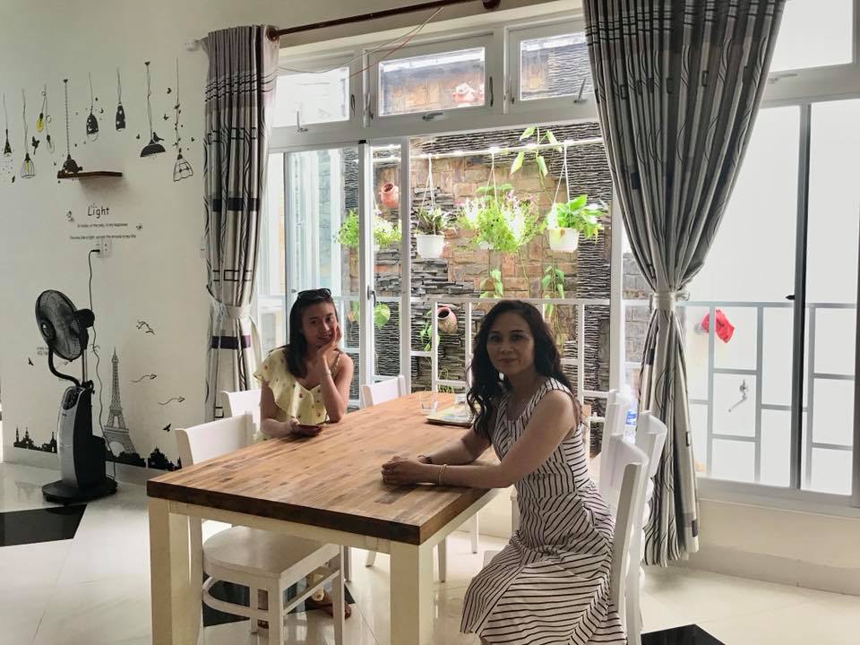 Dễ Thương homestay Vũng Tàu