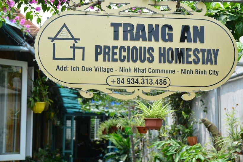 Top 50+ Homestay Ninh Bình cảnh đẹp như tranh khiến bao người mê mẩn