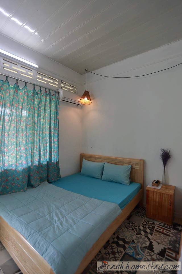 Bạch Cúc Homestay Long Hải Vũng Tàu