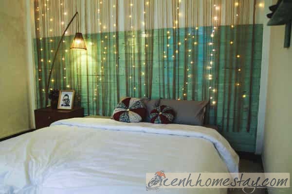 10 homestay Huế giá rẻ, đẹp và gần trung tâm cho bạn lựa chọn