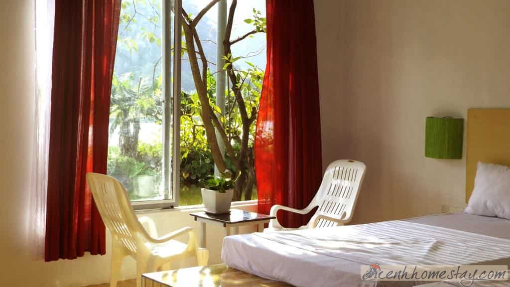 10 homestay Tràng An giá rẻ đẹp ở Ninh Bình nên thơ trong từ khoảnh khắc