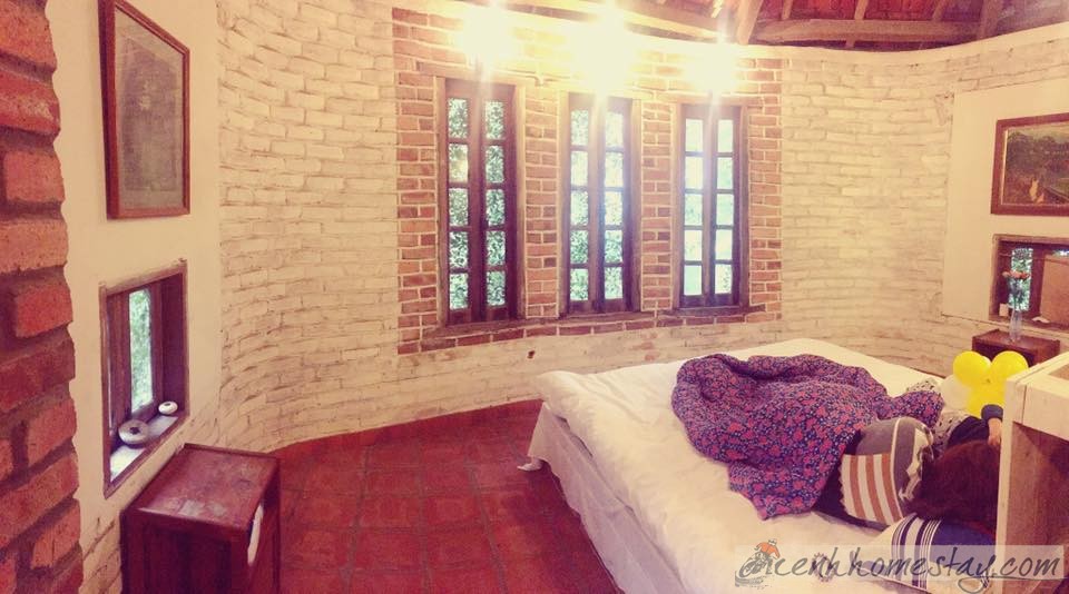 Homestay Jungle House Bắc Ninh