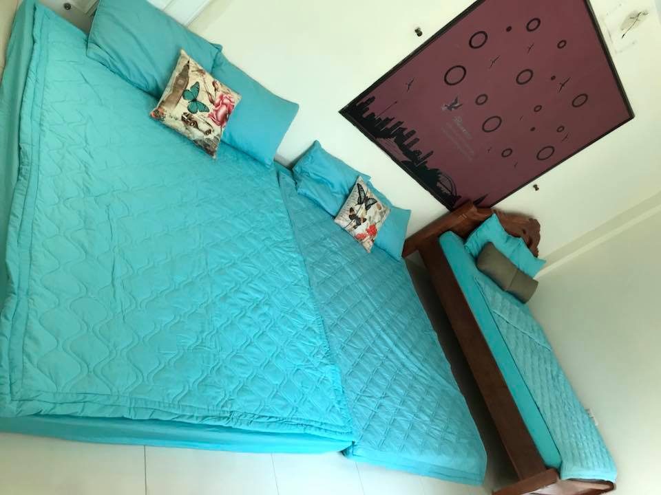 Dễ Thương homestay Vũng Tàu