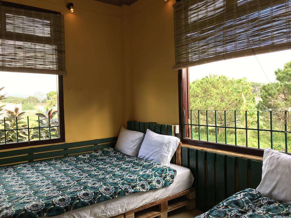 Mars House Homestay Đà Lạt