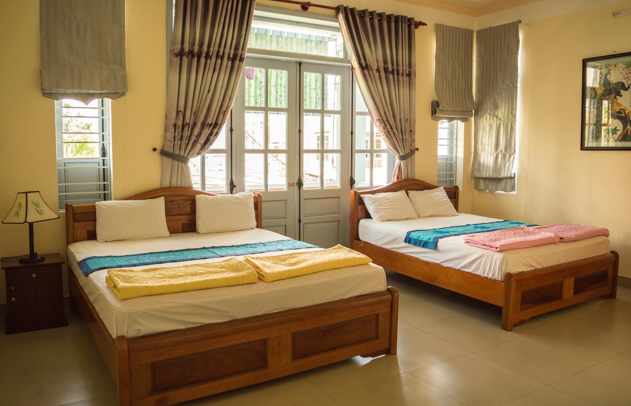 Top 50+Homestay Hội An giá rẻ gần phố cổ, trung tâm, bãi biển