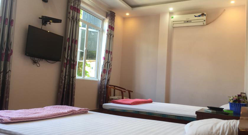 10 Resort, khách sạn, nhà nghỉ, homestay Mai Châu Hòa Bình rẻ đẹp