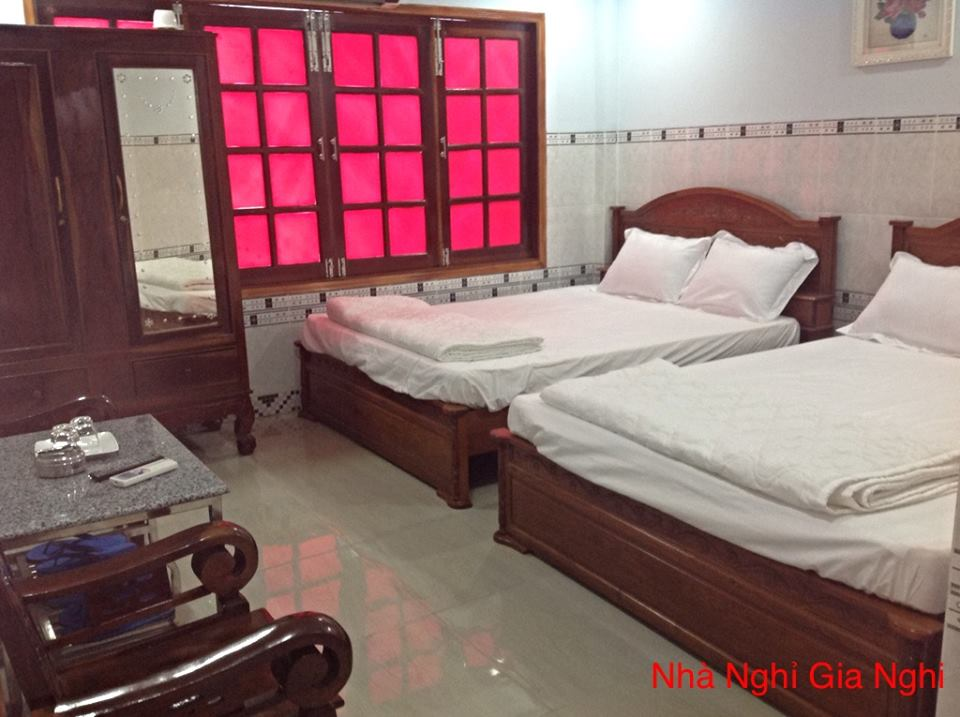 20 Nhà nghỉ/ homestay Phan Rang Ninh Thuận đẹp rẻ, gần biển Ninh Chữ