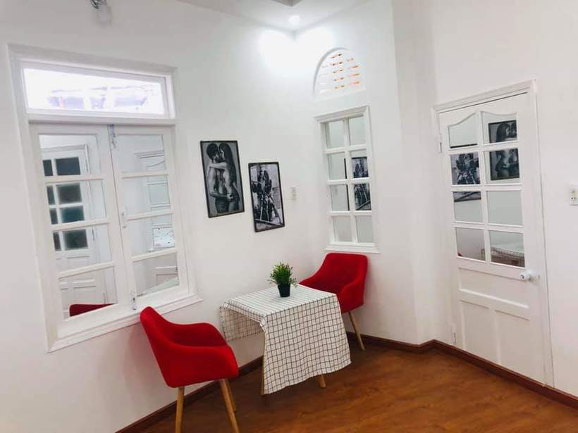 Jolie's Sweethome - Homestay Đà Lạt mới toanh view “ngọt lịm tim”