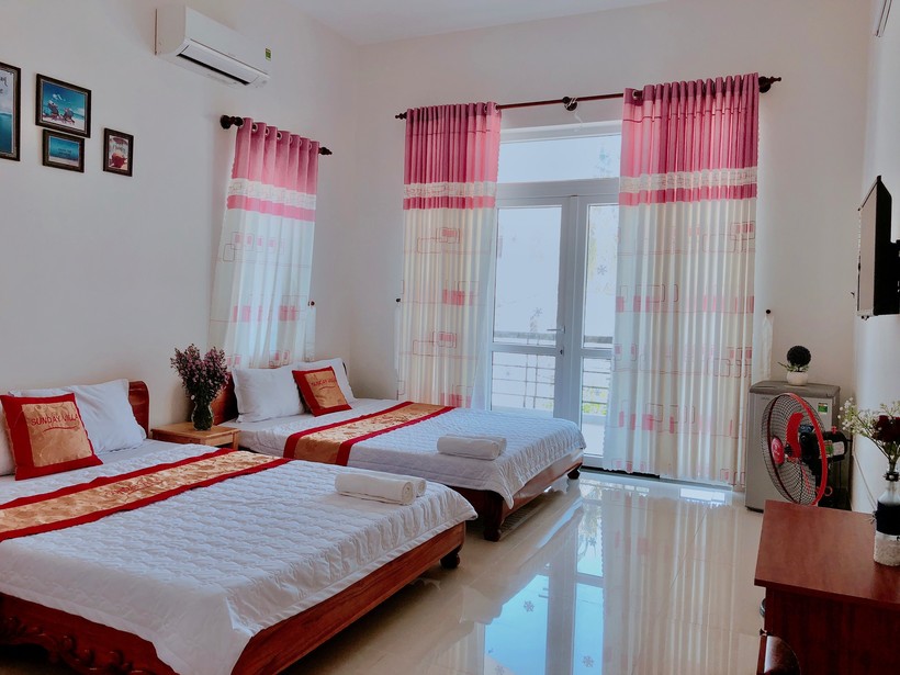 SUNDAY Villa - Homestay VungTau