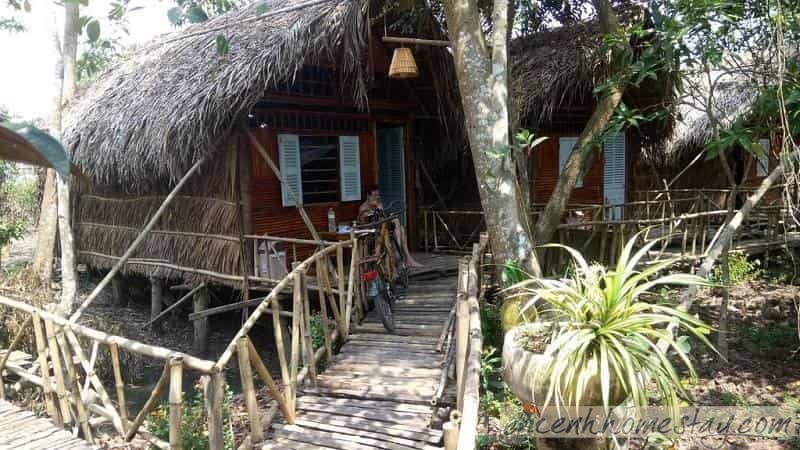 50+Homestay Cần Thơ giá rẻ - đẹp – gần trung tâm để khám phá vùng sông nước Mekong