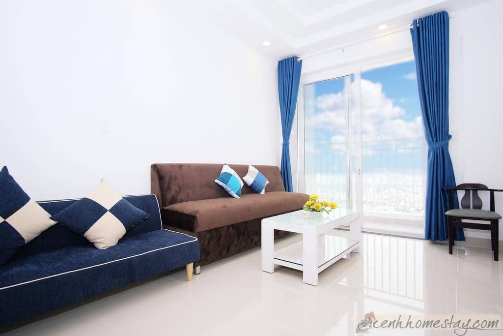 List 50 homestay Vũng Tàu nổi tiếng, đẹp, giá rẻ “xức sắc” chuẩn sống ảo