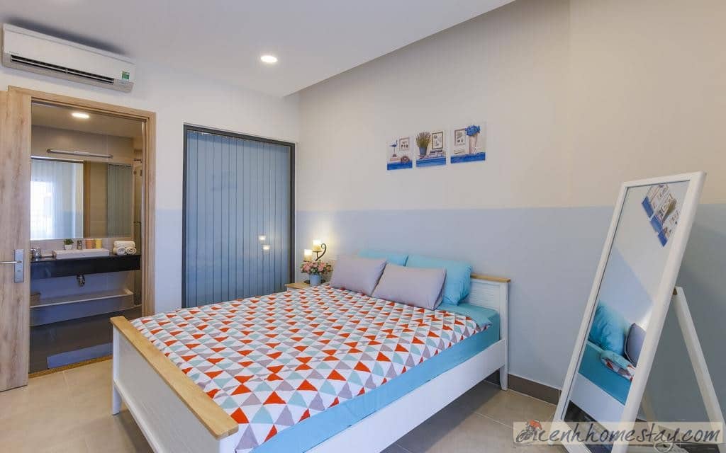 List 50 homestay Vũng Tàu nổi tiếng, đẹp, giá rẻ “xức sắc” chuẩn sống ảo