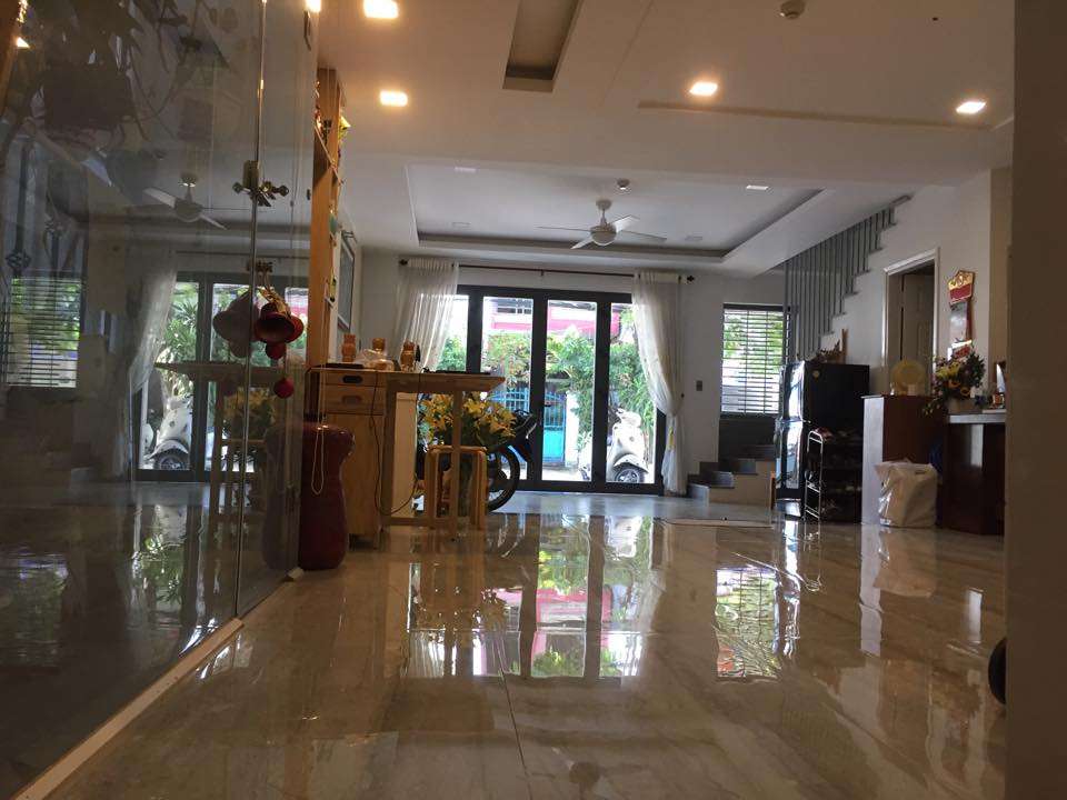 Van''s homestay Đà Nẵng