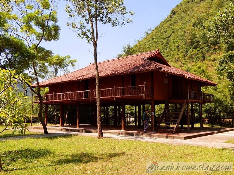 Homestay Tuyên Quang, Nhà Nghỉ Tuyên Quang