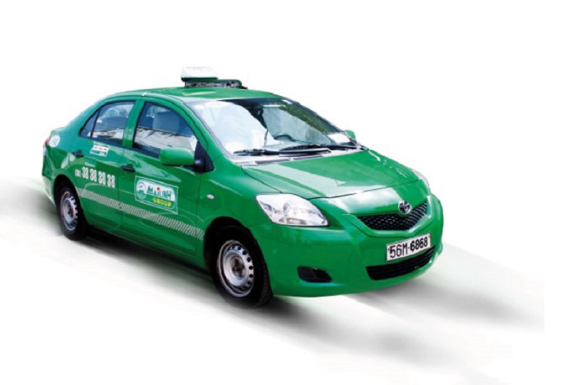 Danh sách các hãng taxi Quảng Trị giá rẻ, uy tín