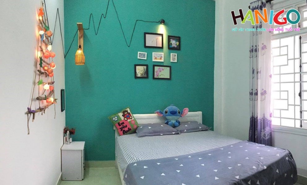 Top 10 homestay Đà Nẵng gần Sông Hàn giá rẻ, view đẹp CÒN PHÒNG