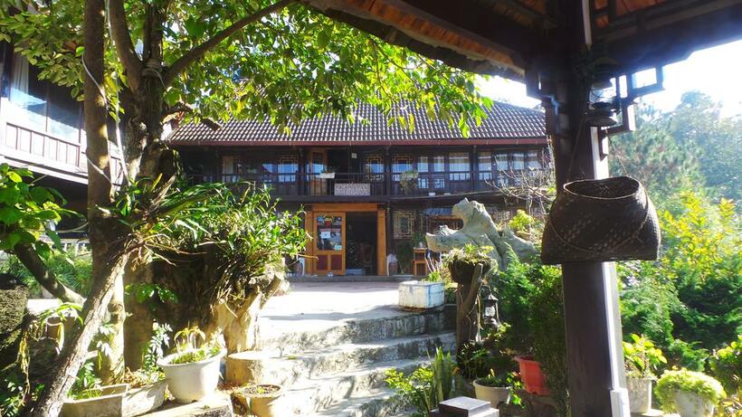 Top Review 51 Homestay Sapa giá rẻ view đẹp ở trung tâm dưới 300k