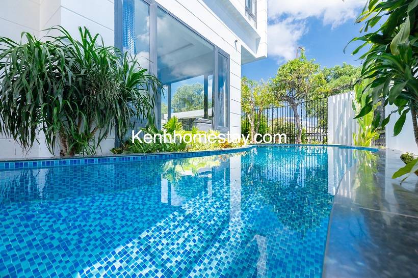 Top 50 Villa Vũng Tàu view biển đẹp giá rẻ có hồ bơi cho thuê tốt nhất