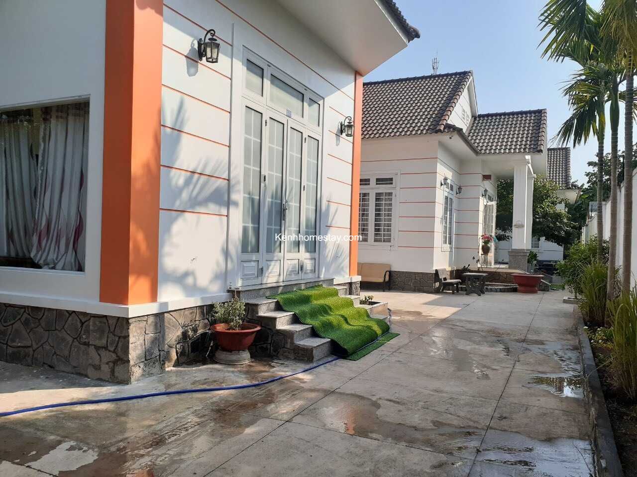 Top 11 Khách sạn nhà nghỉ homestay Hồ Cốc gần biển view đẹp giá rẻ nhất