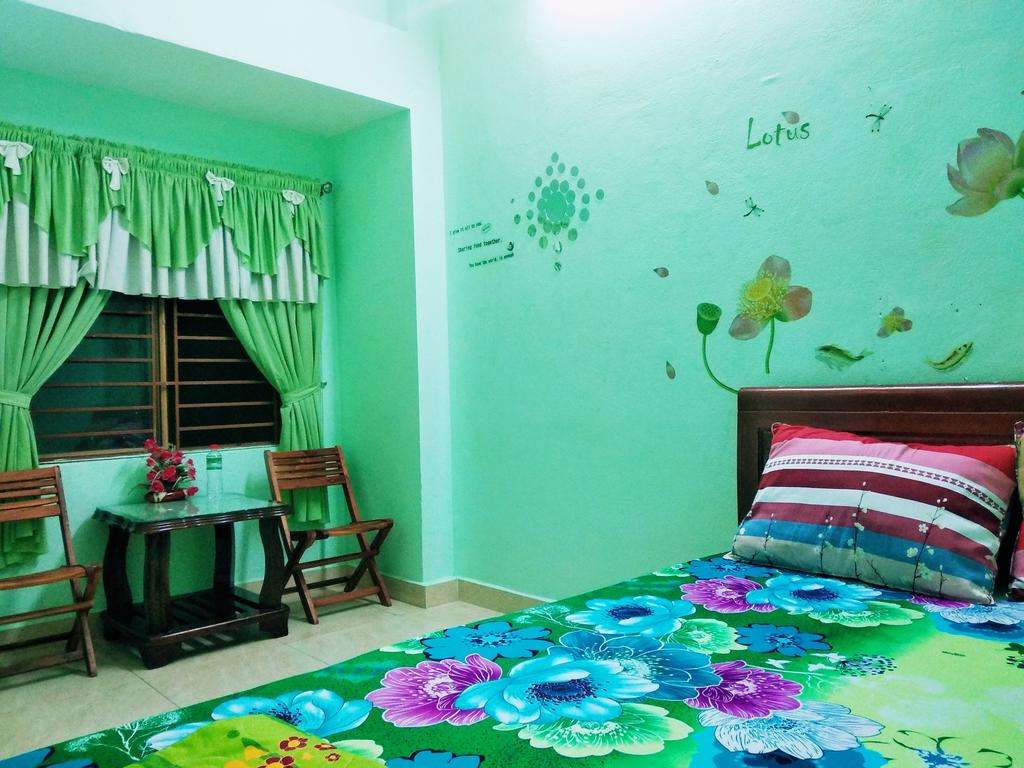 Win’s homestay Đà Nẵng