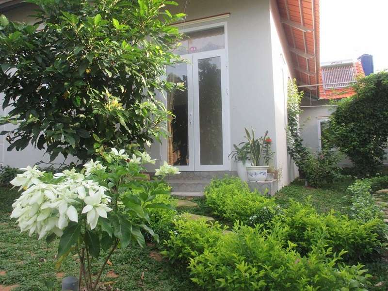 Manh Duyen Garden Homestay Phú Quốc