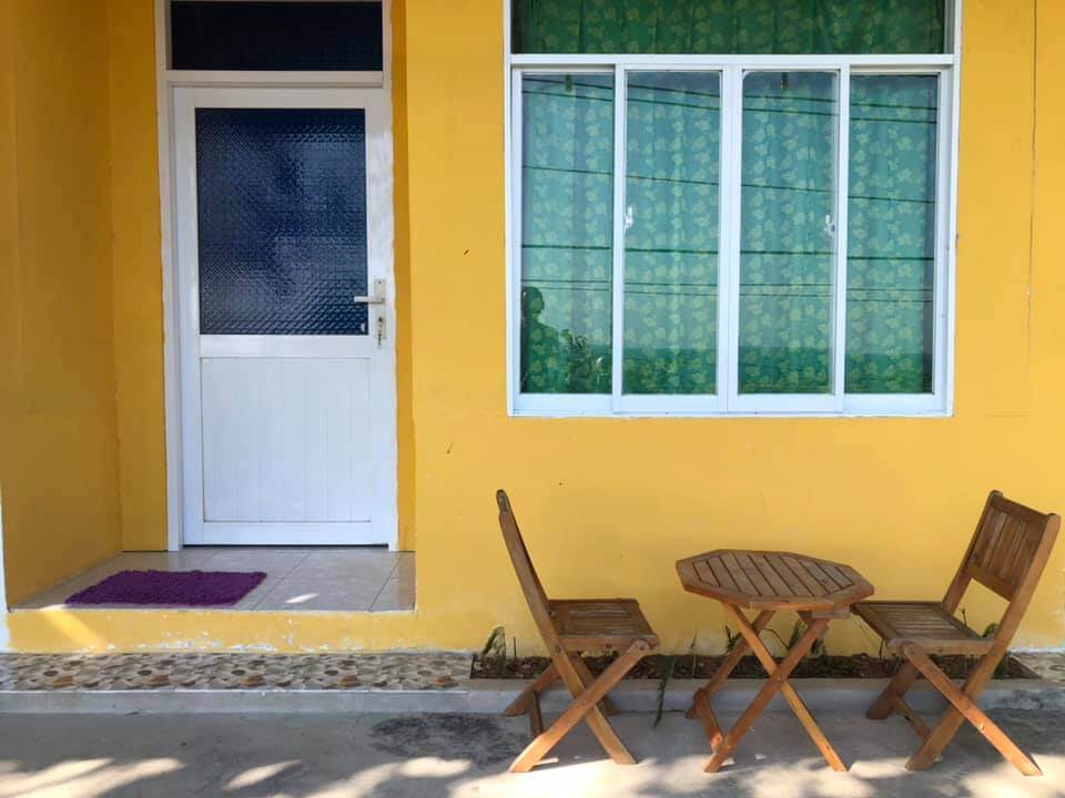 Rái Cá Homestay 