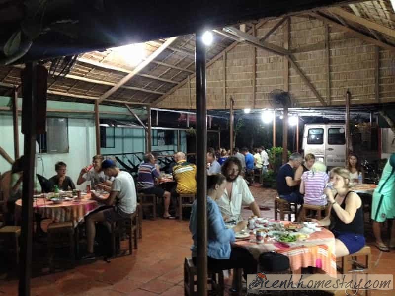 50+Homestay Cần Thơ giá rẻ - đẹp – gần trung tâm để khám phá vùng sông nước Mekong