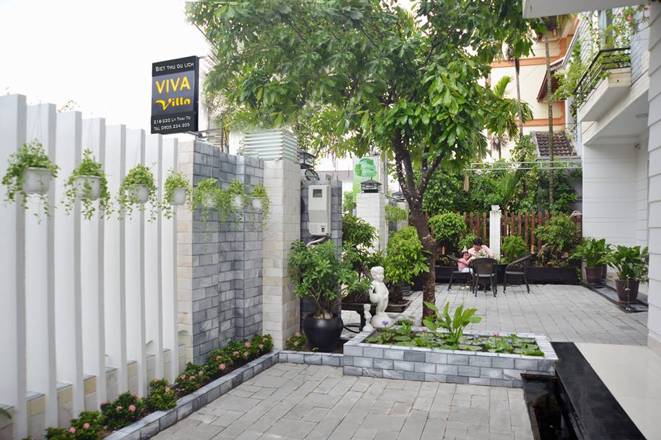 10 homestay ngoại thành Hội An view đẹp, yên tĩnh để nghỉ dưỡng