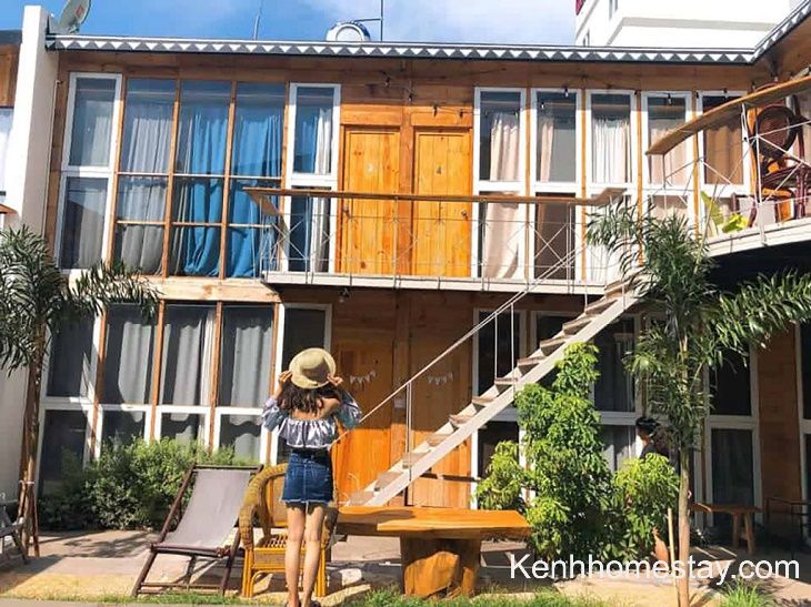 101 Homestay Vũng Tàu giá rẻ gần biển view đẹp cho thuê nguyên căn