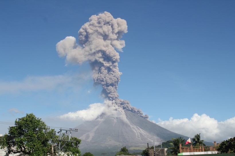 Địa điểm du lịch Philippines