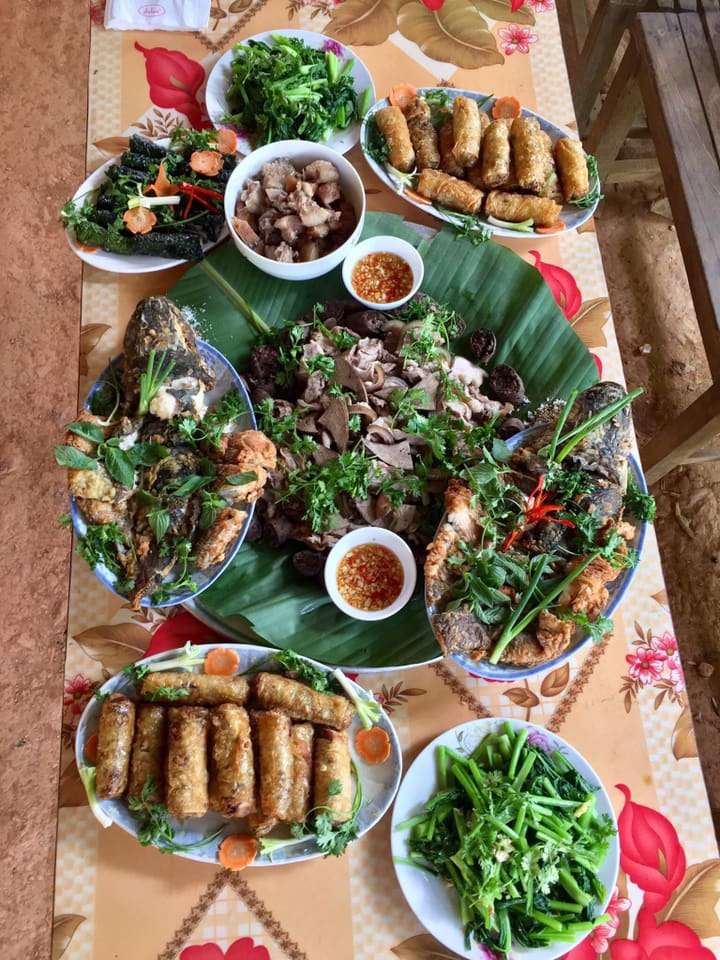 Dũng Xuân Homestay Thanh Hóa