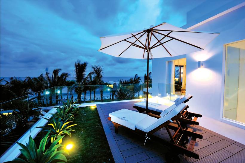 Top 60 Villa Vũng Tàu view biển đẹp giá rẻ có hồ bơi cho thuê tốt nhất